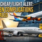 Your Cheap Flight Might Be About to Get a Whole Lot More Complicated