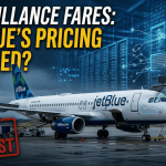 JetBlue Surveillance Pricing Lawsuit: How Airlines May Be Using Your Data to Charge You More