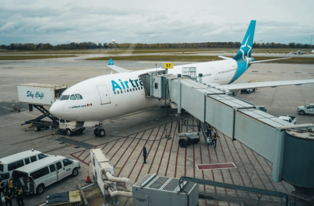 Your Cheap Flight