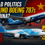 Could politics ground Boeing 787s?