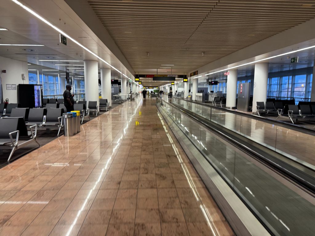 JFK Overnight Layover: How To Actually Survive It Without Losing Your Mind
