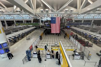 JFK Overnight Layover: How To Actually Survive It Without Losing Your Mind