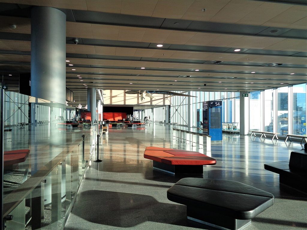 6. Helsinki Airport (HEL) — The Dark Horse Nobody Talks About