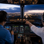 Could YOU Land a Plane in an Emergency?