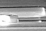 Denver International Airport runway incident