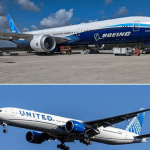 Boeing 777X vs 777-300ER