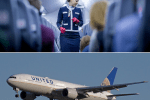 United Airlines Flight Attendants Secure Industry-Leading Contract