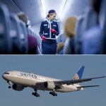 United Airlines Flight Attendants Secure Industry-Leading Contract