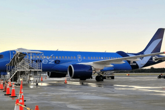 Breeze Airways Cancun & Punta Cana Flights: Full Route Guide
