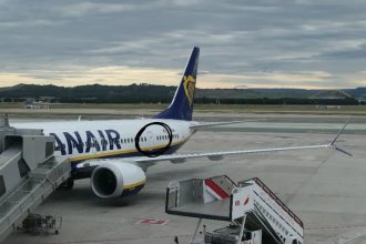 How to avoid baggage fees on ryanair