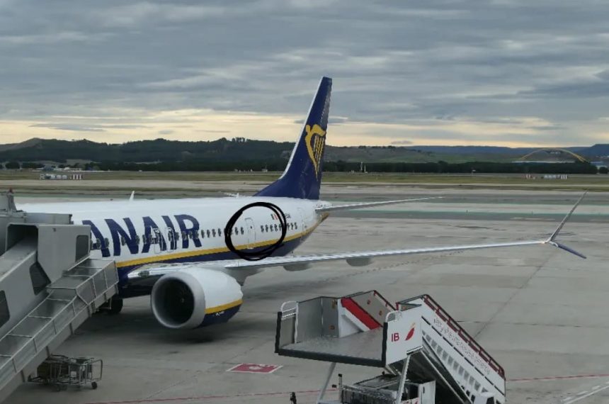 How to avoid baggage fees on ryanair