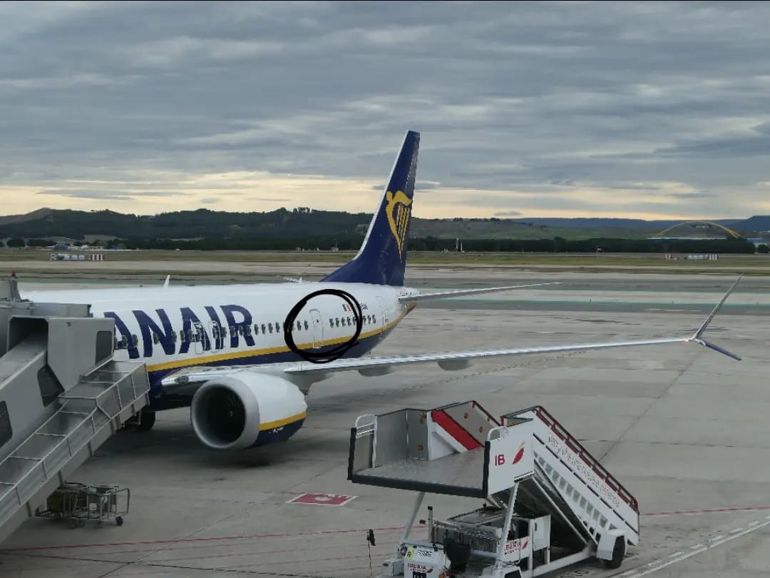 How to avoid baggage fees on ryanair