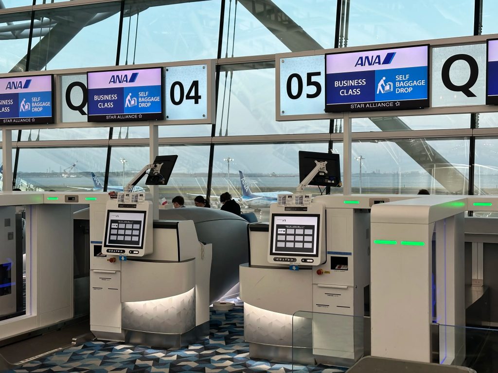 The Friendliest Wide-Body in the Sky: Flying ANA's Boeing 767 Economy from Tokyo to Shanghai