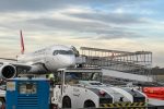 The Tiny Airport That Surprised Me: Qantas Economy Hobart to Melbourne