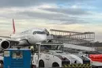 The Tiny Airport That Surprised Me: Qantas Economy Hobart to Melbourne
