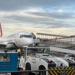 The Tiny Airport That Surprised Me: Qantas Economy Hobart to Melbourne
