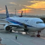 The Friendliest Wide-Body in the Sky: Flying ANA's Boeing 767 Economy from Tokyo to Shanghai